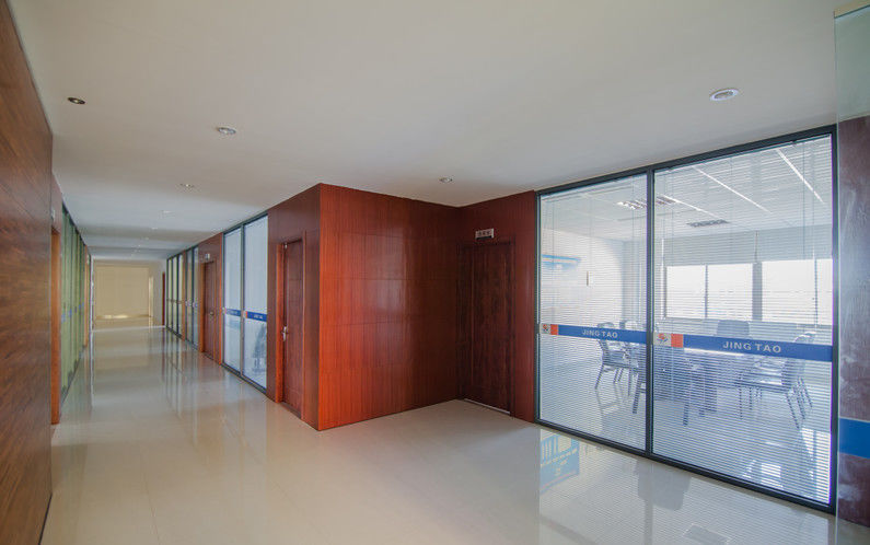 الصين Yuyao Jingtao Hardware Co.,Ltd. ملف الشركة